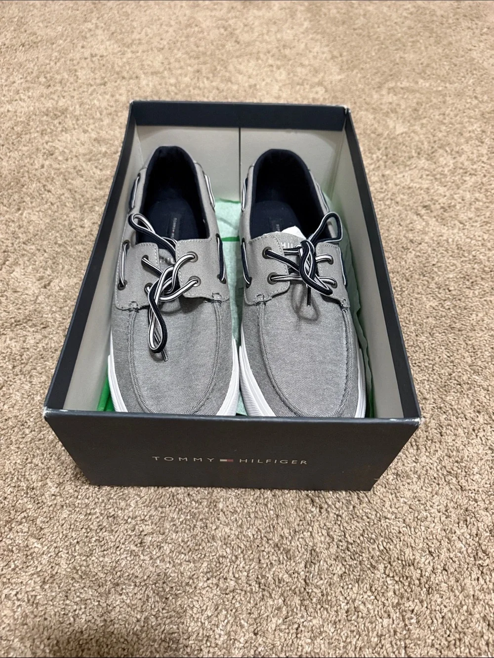 Tommy Hilfiger brand new